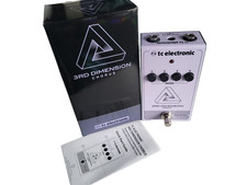 TC Electronic 3Rd Dimension