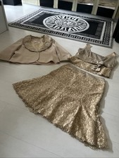 Presen De Luxe Ladies 3 Piece