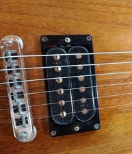 Gibson T-top pickup 1978 vintage