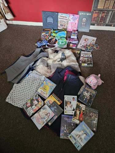 Car boot resell - boot, next