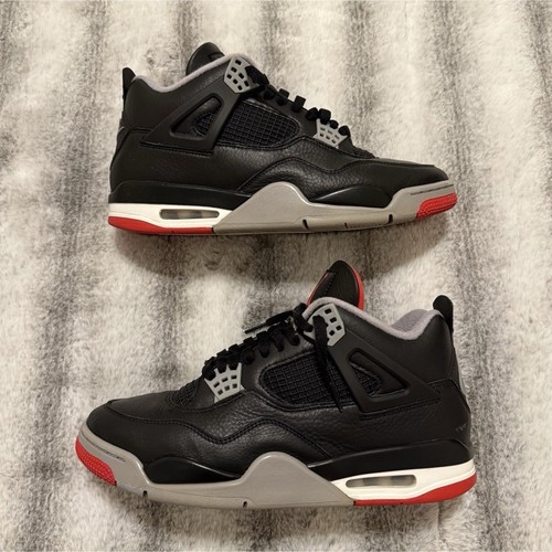Jordan air retro - air, 4