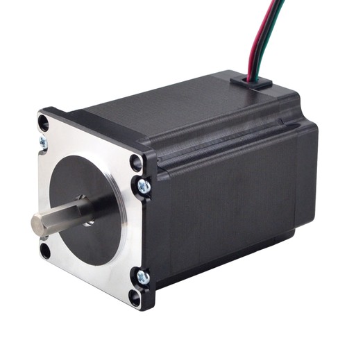 Stepperonline 4nm 340oz in - 2.4nm, 340oz.in