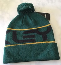 Oakley Cuff Bobble / Beanie (