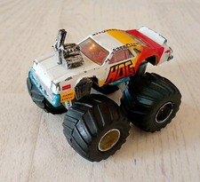 Vintage 1986 Matchbox Super