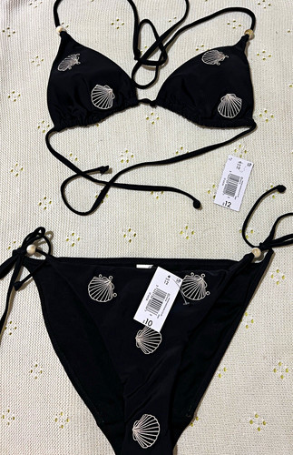 Matalan piece bikini set - piece,