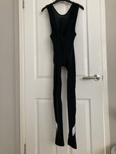 Le Col Hors Categorie Mens Bib Tights Medium Black - Used