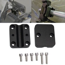 Replacement GPS Holder Bracket for BMW R1200G and R1250GS Adventure Models