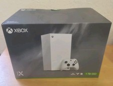 Microsoft Xbox Series X White