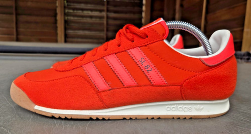 Adidas haynes manual - adidas, 82