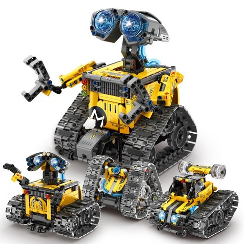 New robot toy wall - toy,