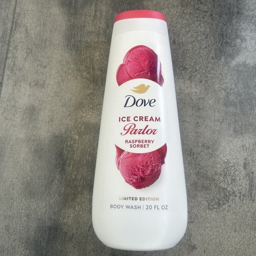 Dove ice cream parlor - cream,