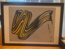 ROY LICHTENSTEIN, official