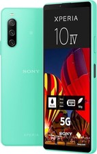 Sony Xperia 10 IV 5G, 6"