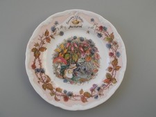 Royal Doulton Brambly Hedge