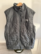 The North Face Primaloft Grey