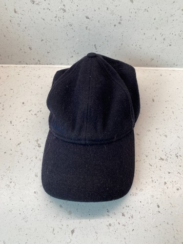 Barbour navy wool - barbour, 50%