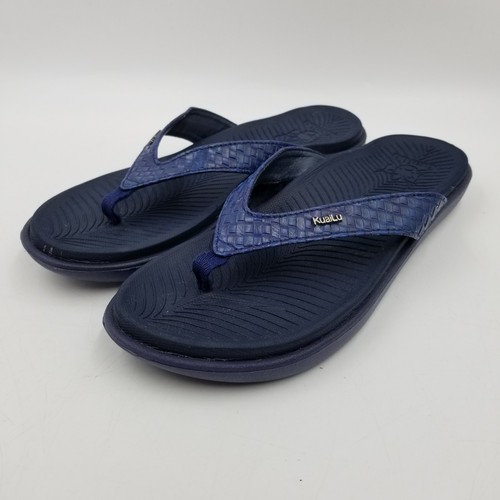 Kuailu womens flip flops - womens,