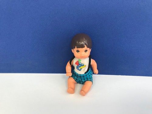 Mattel barbie vintage - barbie, to
