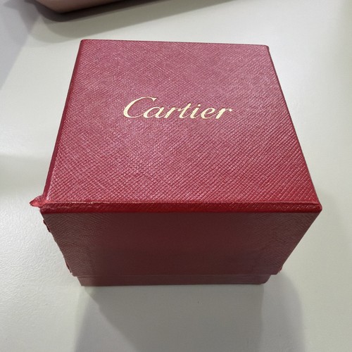 Cartier vintage ring - vintage,