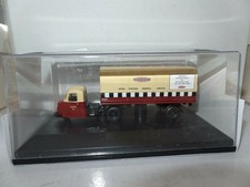 Oxford 76RAB001 RAB001 1/76 OO SCale Scammell Scarab British Rail Railways