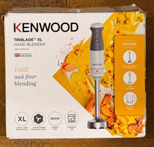 Kenwood Triblade XL Hand
