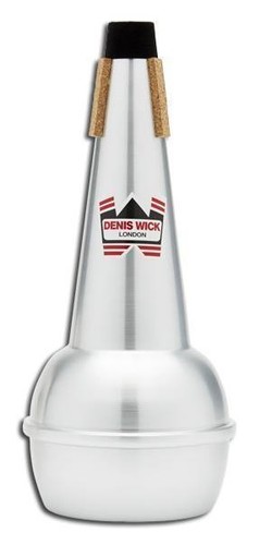 Denis wick alto trombone - wick,