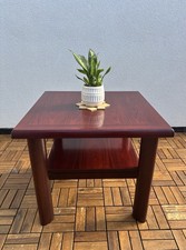 Skovby danish rosewood coffee - skovby,