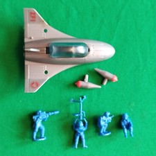 Vintage - Bluebird - Zero Hour