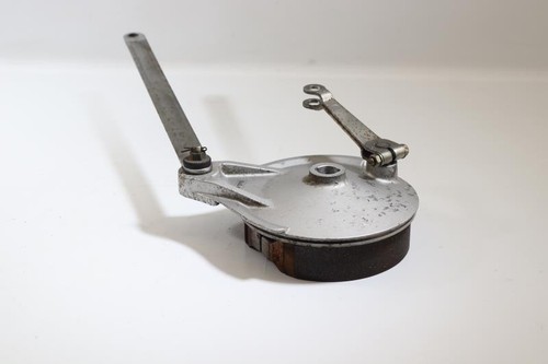 Rear drum kymco - kymco, zing