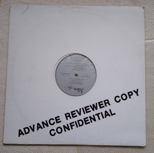 Allen organs advance reviewer - allen,