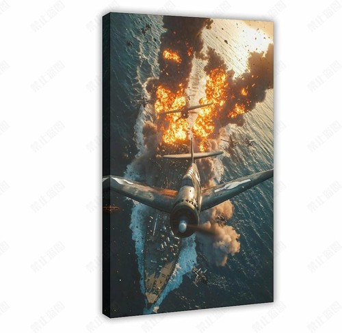 Vintage wwii military - wwii, aircraft