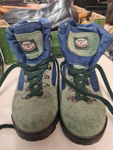 Vintage mens garmont - vintage,