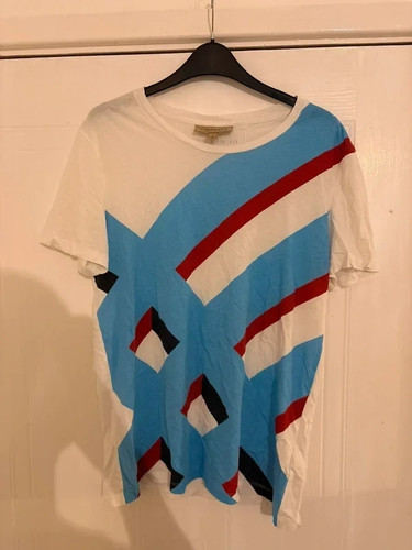Genuine burberry shirt - genuine,