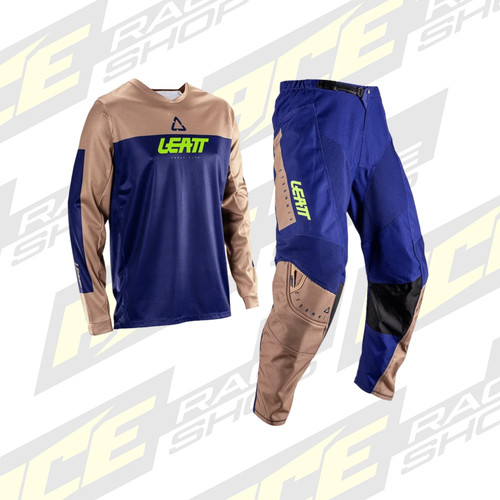 Leatt 2026 pant and - 3.5,