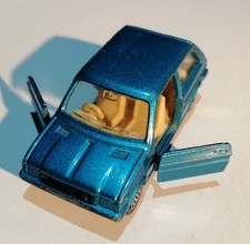 Corgi Austin Mini Metro Blue