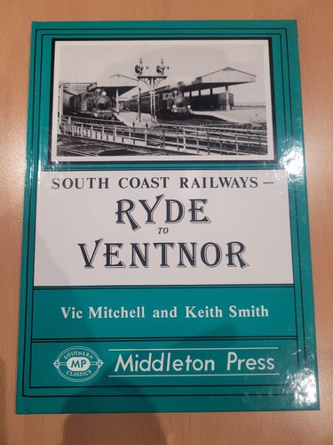 Ryde ventnor including - ryde,