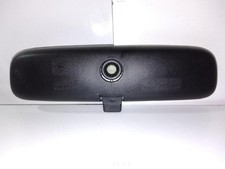 022197 interior rear - , view