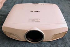 EPSON TW9300 4K Projector |