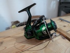 Fishing Reel