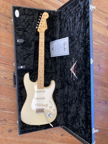 Todd krause fender - todd,