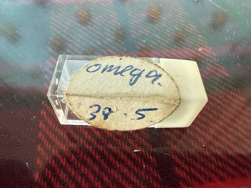 Omega watch parts maybe - omega, 38.5