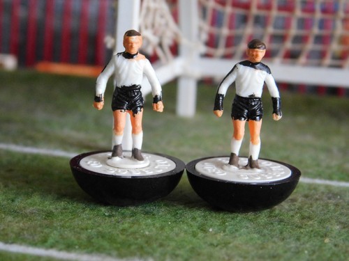 Vintage 1980s subbuteo - vintage,