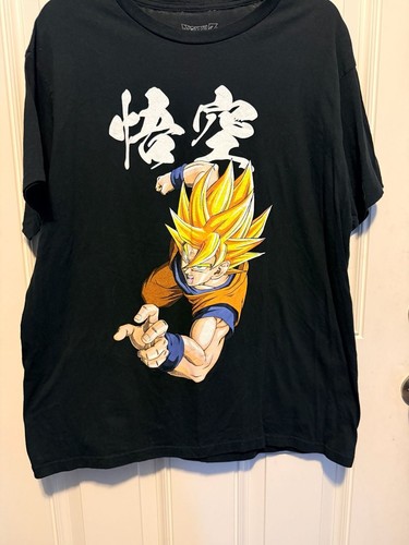 Dragon ball super saiyan - z,