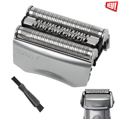 For braun series shaver - for,