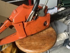 HUSQVARNA 340 SE CHAINSAW WITH
