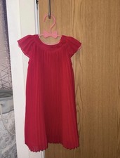 Gorgeous red Ted Baker dress