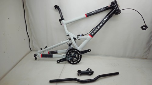 Jekyll 800 all mountain - mountain, 26"