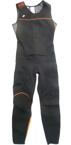 Tribord long john - tribord, suit