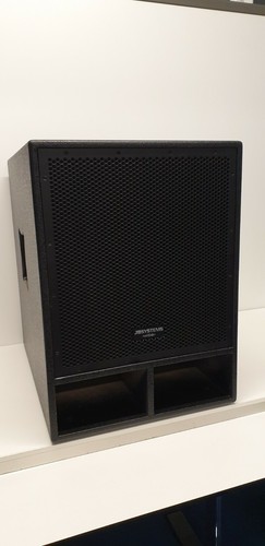 Systems vibe sub mk2 - vibe-15,