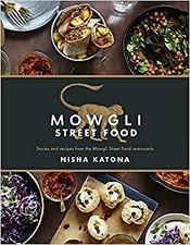 Mowgli Street Food Stories And